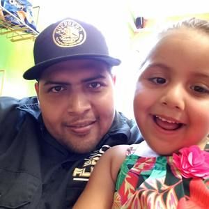 Meet your Posher, Christopher